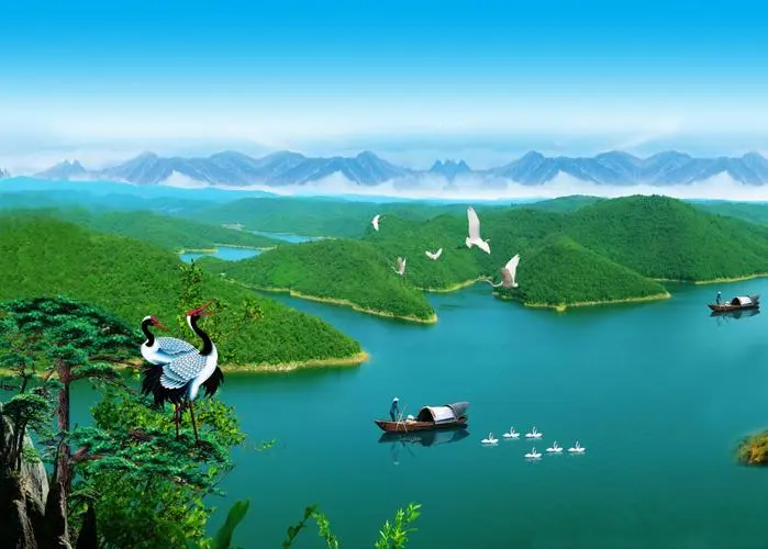 绿色数字化